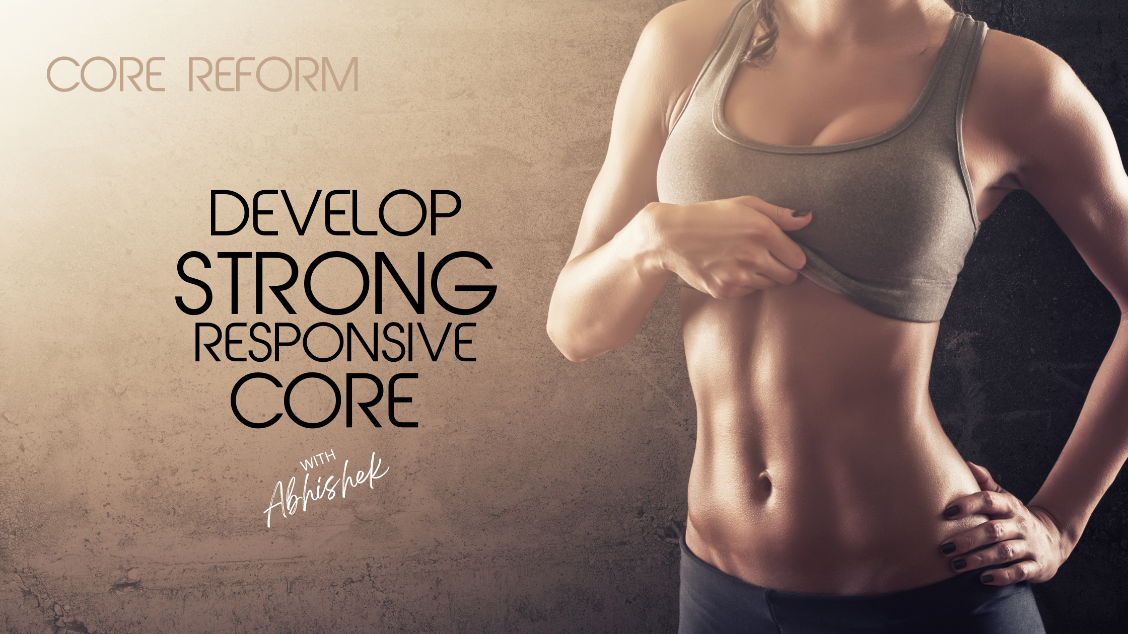 Core Reformer Exercises Online: Pilates-inspired Workouts